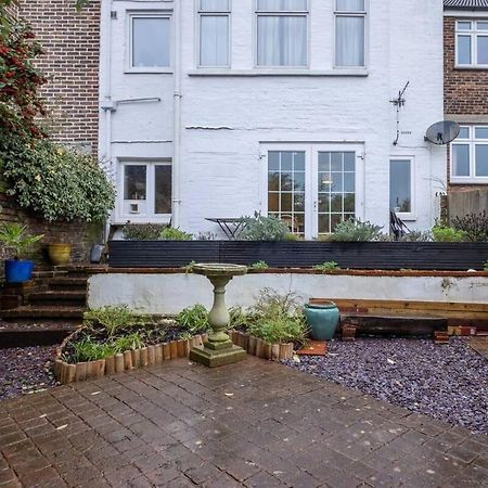 Host & Stay - Tivoli Garden Flat Hove Exterior foto