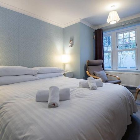 Host & Stay - Tivoli Garden Flat Hove Exterior foto