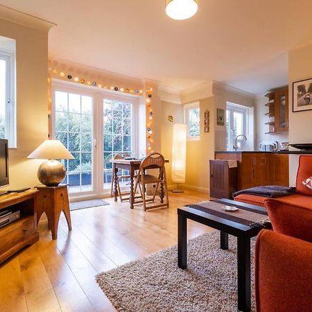 Host & Stay - Tivoli Garden Flat Hove Exterior foto