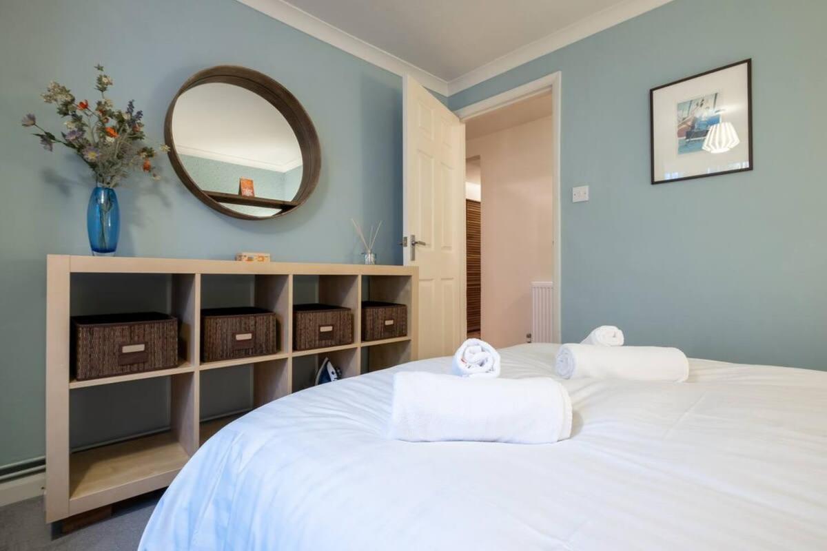 Host & Stay - Tivoli Garden Flat Hove Exterior foto