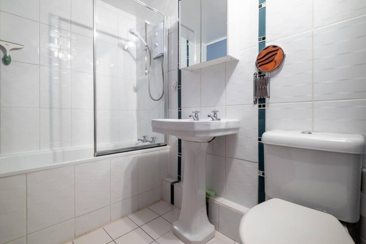 Host & Stay - Tivoli Garden Flat Hove Exterior foto