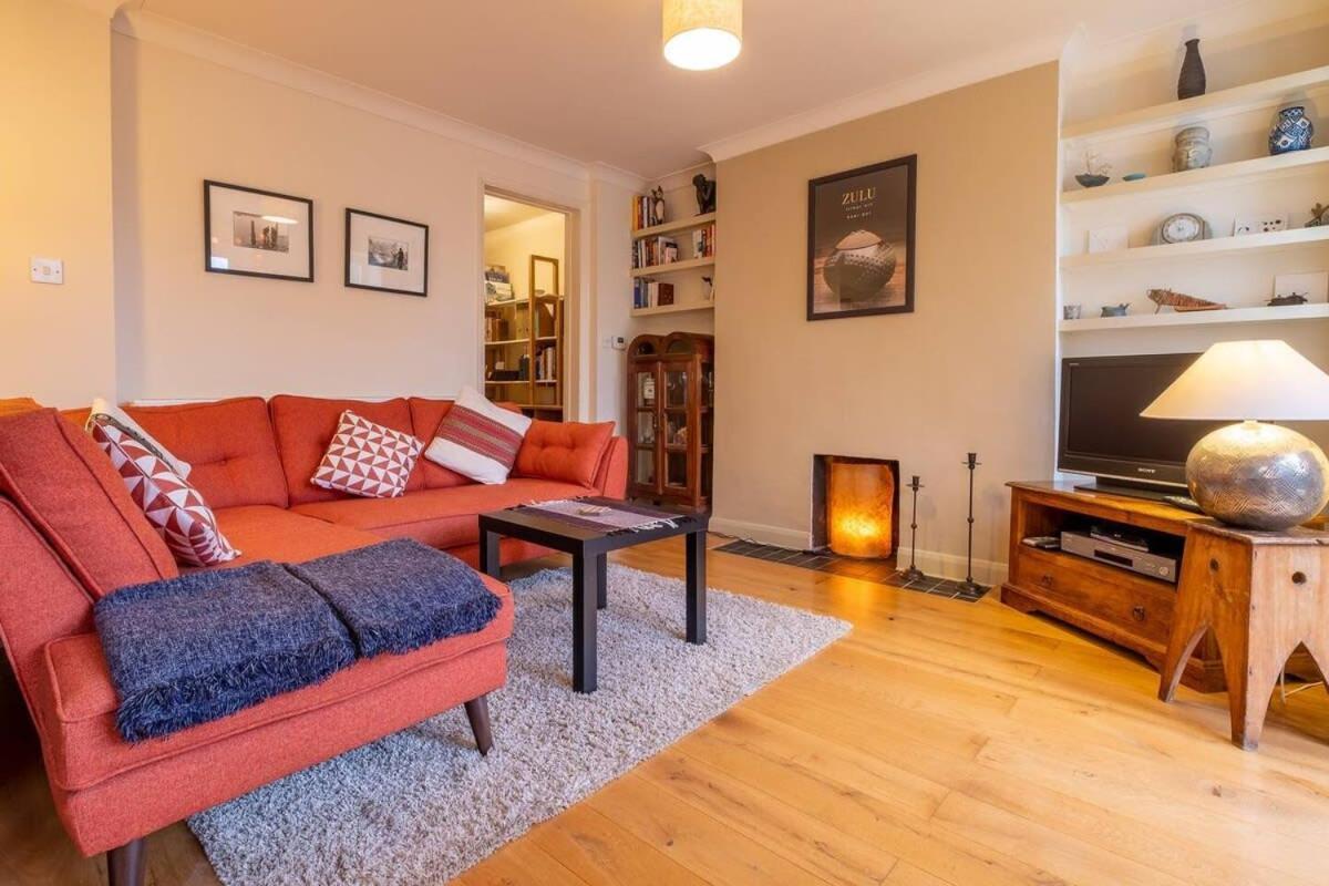 Host & Stay - Tivoli Garden Flat Hove Exterior foto