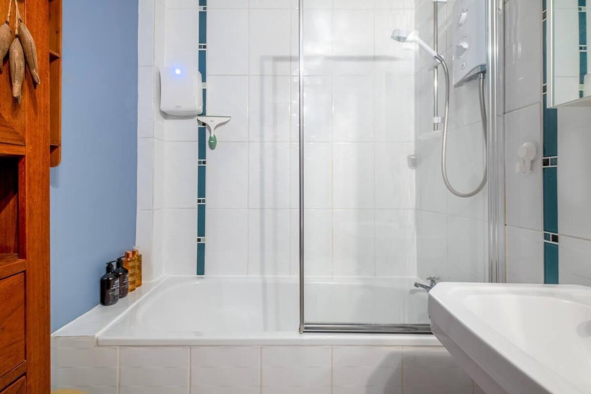Host & Stay - Tivoli Garden Flat Hove Exterior foto