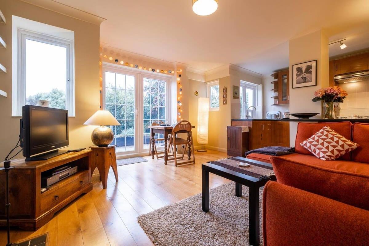 Host & Stay - Tivoli Garden Flat Hove Exterior foto