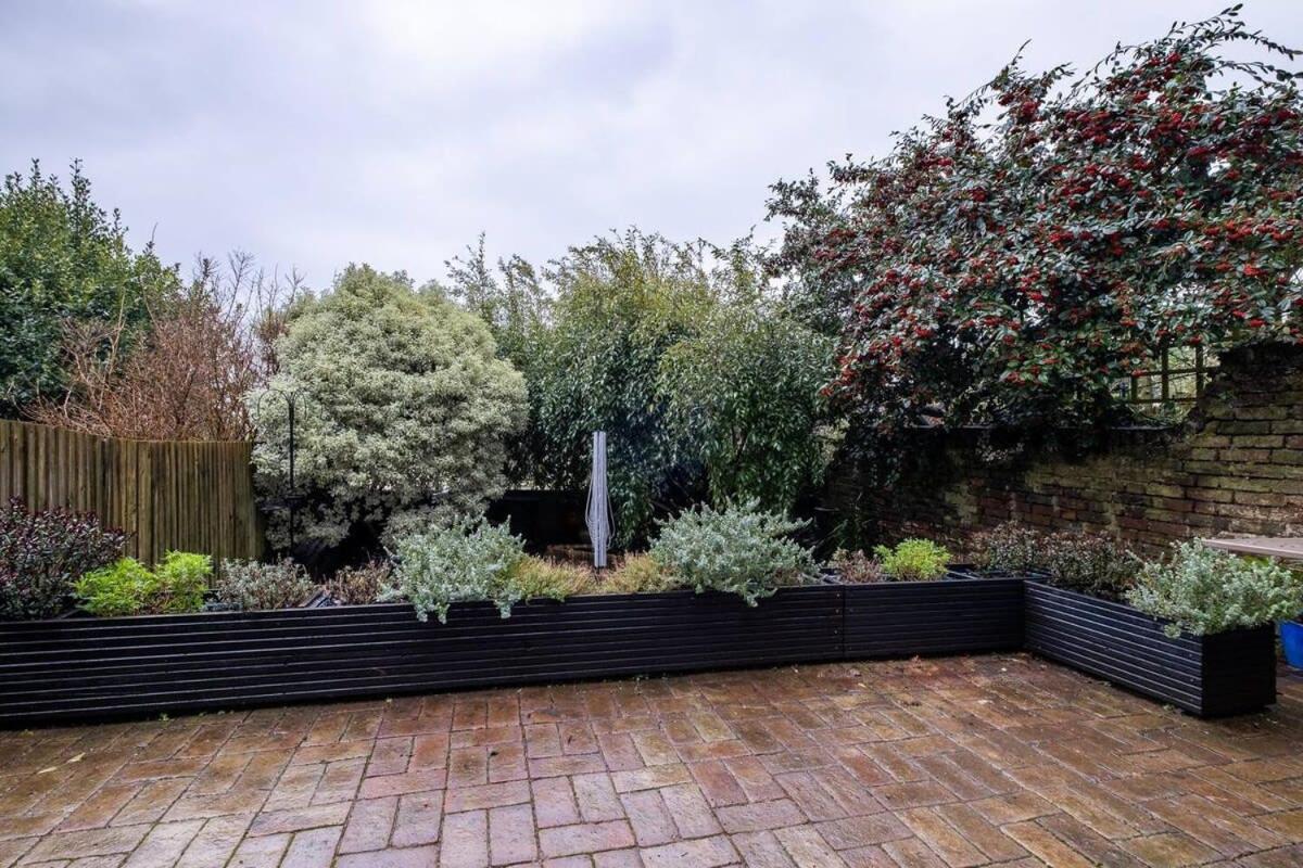 Host & Stay - Tivoli Garden Flat Hove Exterior foto