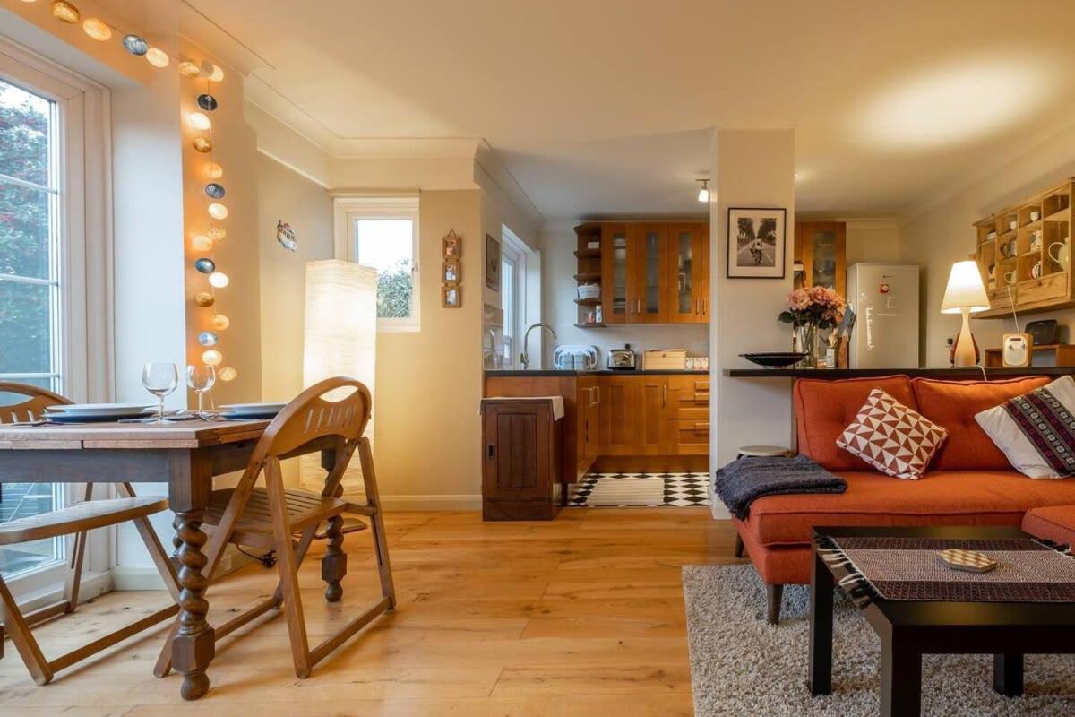 Host & Stay - Tivoli Garden Flat Hove Exterior foto